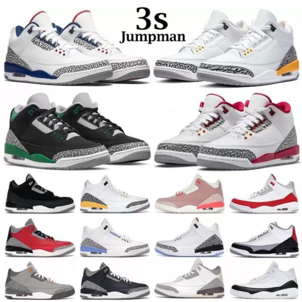 jumpman 3s retro basketball shoes mens trainers outdoor sports sneakers 3 fire red pine green racer blue cool grey unc court purple laser or
jumpman 3s retro basketball shoes mens trainers outdoor sports sneakers 3 fire red pine green racer blue cool grey unc court purple laser or