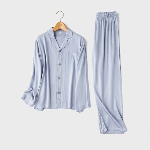 women's sleepwear couples sleepwear casual solid color long sleeve long trousers pajama set couple cotton viscose sleepwear set pajamas, Black;red
women's sleepwear couples sleepwear casual solid color long sleeve long trousers pajama set couple cotton viscose sleepwear set pajamas, Black;red