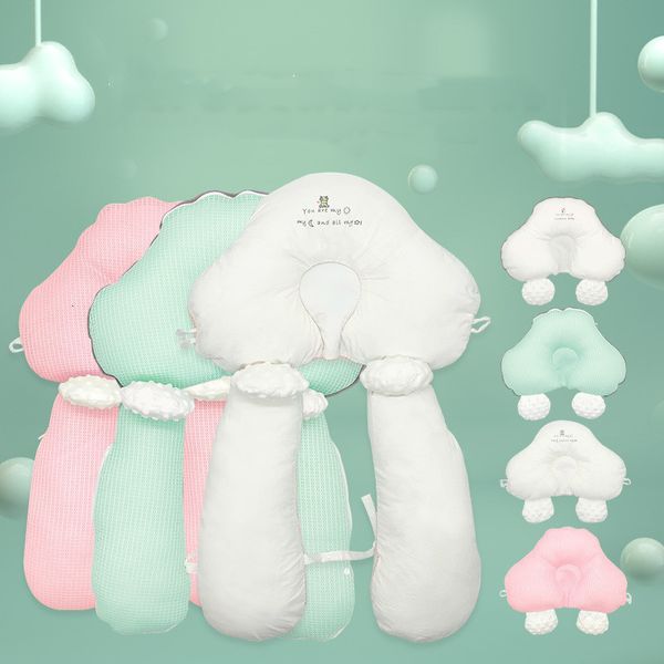 pillows baby pillow protector portable kids born sleeping pillows head bedding surround breathable and detachable infant 230309
pillows baby pillow protector portable kids born sleeping pillows head bedding surround breathable and detachable infant 230309
