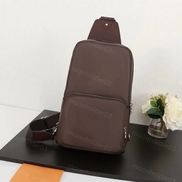 designer chest bag handbags luxury cross body for men shoulder bag classic leather presbyopia handbag purses double zip closure special canv
designer chest bag handbags luxury cross body for men shoulder bag classic leather presbyopia handbag purses double zip closure special canv
