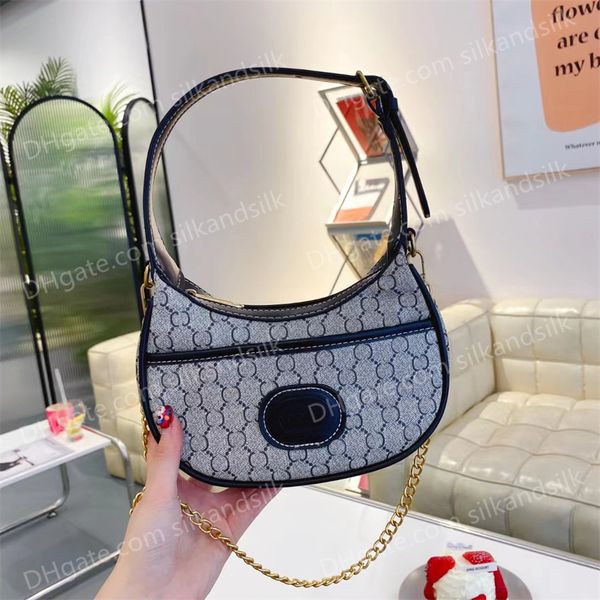 brand ggs marmont half moon shoulder bags womens mini underarm bag vintage handbag with metal chain printed crossbody bag horn shape purse
brand ggs marmont half moon shoulder bags womens mini underarm bag vintage handbag with metal chain printed crossbody bag horn shape purse