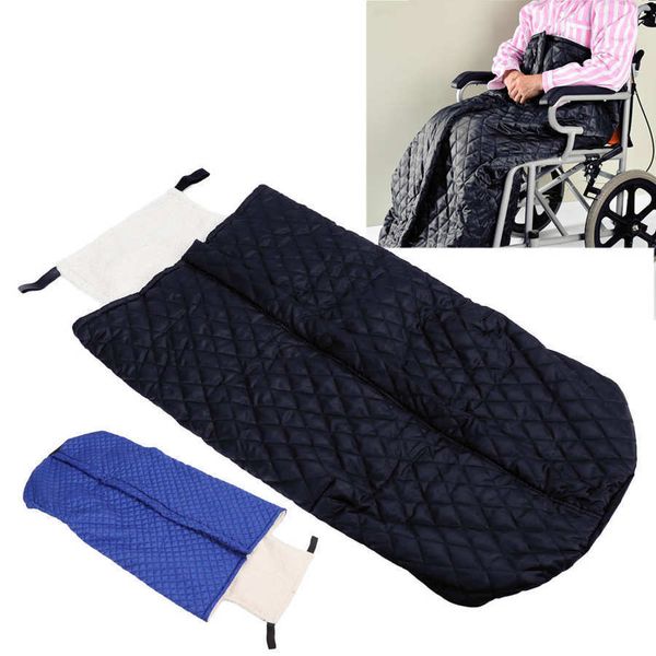 other health beauty items wheelchair blanket double layer half wrapped style inner thickened berber fleece blanket resist cold wind blanket
other health beauty items wheelchair blanket double layer half wrapped style inner thickened berber fleece blanket resist cold wind blanket