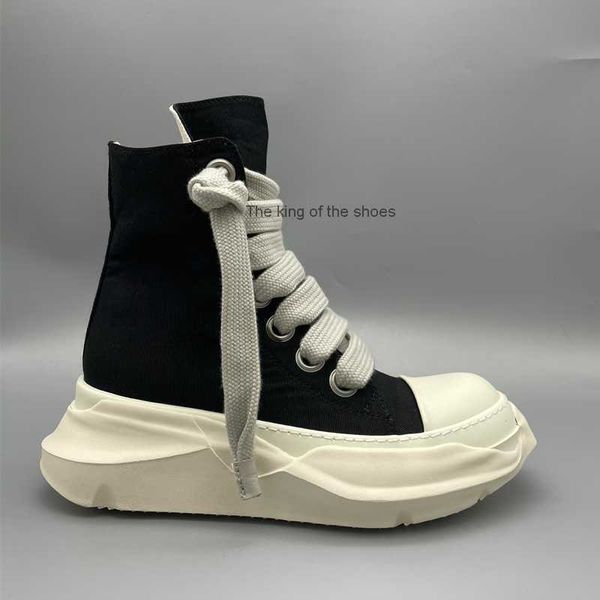 boots canvas shoes sports shoes male sneakers rick original thick sole jumbo shoeslace drk womens shdw womens, Black
boots canvas shoes sports shoes male sneakers rick original thick sole jumbo shoeslace drk womens shdw womens, Black