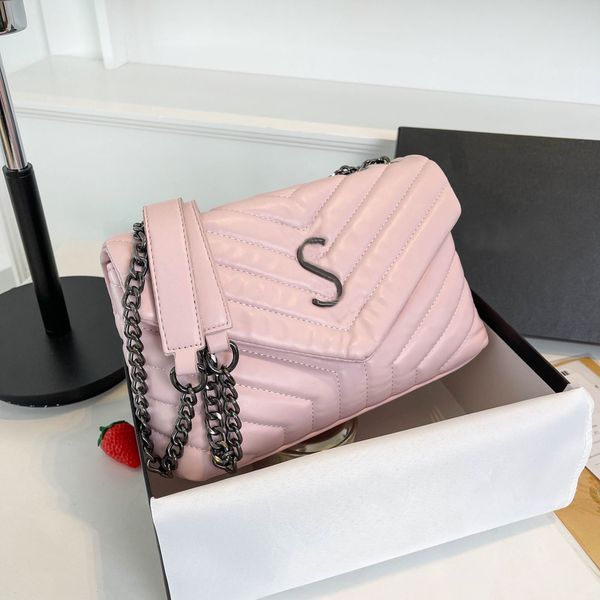 luxury brand designer bag classic tote bag shoulder chain bag leather crossbody bag clutch handbag leather evening package wallet purse
luxury brand designer bag classic tote bag shoulder chain bag leather crossbody bag clutch handbag leather evening package wallet purse
