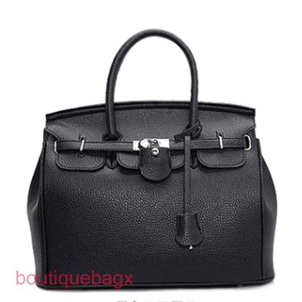 designer h ermess brikiss bags online shop 2023 new simple women's bag litchi pattern fashion hand luggage
designer h ermess brikiss bags online shop 2023 new simple women's bag litchi pattern fashion hand luggage