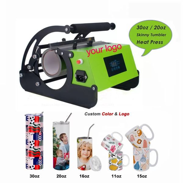 sublimation heat transfer machines for 20oz 30oz straight tumbler 11oz 15oz cup heat press machine tumblers
sublimation heat transfer machines for 20oz 30oz straight tumbler 11oz 15oz cup heat press machine tumblers