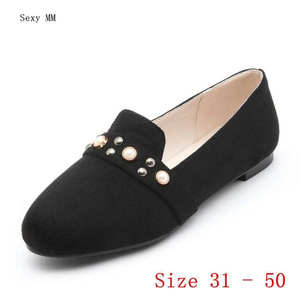dress shoes slip on shoes loafers girl ballet flats women flat shoes soft comfortable shoes woman small plus size 31 50, Black
dress shoes slip on shoes loafers girl ballet flats women flat shoes soft comfortable shoes woman small plus size 31 50, Black