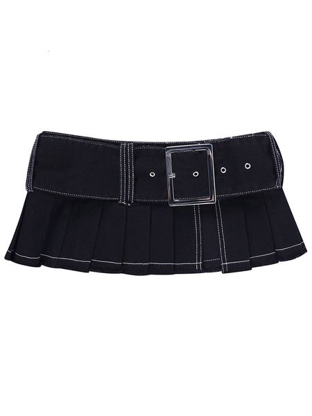 skirts y2k aesthetics basic belted low waist micro 2000s fashion black denim skirt cute bottoms clubwear 230309
skirts y2k aesthetics basic belted low waist micro 2000s fashion black denim skirt cute bottoms clubwear 230309