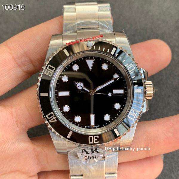 luxury watches men's automatic gold watch 40mm 904l cal.3130 movement ceramic waterproof sapphire non-fading watches-1 cz, Slivery;black
luxury watches men's automatic gold watch 40mm 904l cal.3130 movement ceramic waterproof sapphire non-fading watches-1 cz, Slivery;black