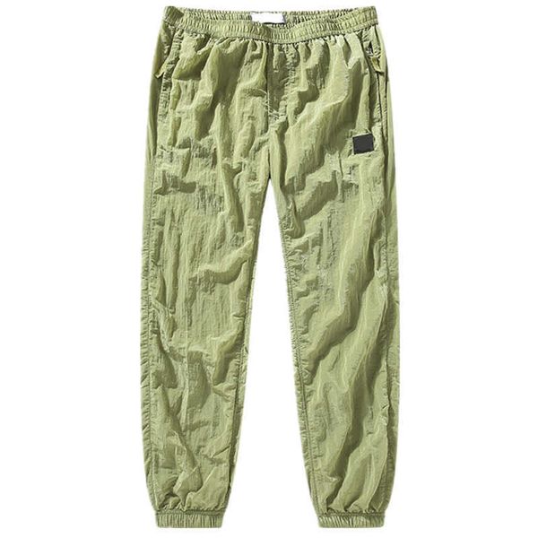 men's clothing brand pants spring and autumn new style metal nylon mens sports trousers leggings fashion, Black
men's clothing brand pants spring and autumn new style metal nylon mens sports trousers leggings fashion, Black