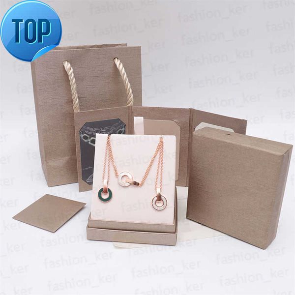 fashion pendant necklace designer fritillaria necklaces bracelets personality classic design temperament high quality, Silver
fashion pendant necklace designer fritillaria necklaces bracelets personality classic design temperament high quality, Silver