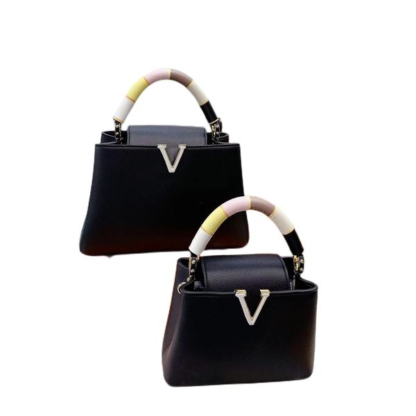 designer bag designer tote the tote bag shoulder bags crossbody bags wallet metal letter handbags messenger bags leather shopping bags women
designer bag designer tote the tote bag shoulder bags crossbody bags wallet metal letter handbags messenger bags leather shopping bags women