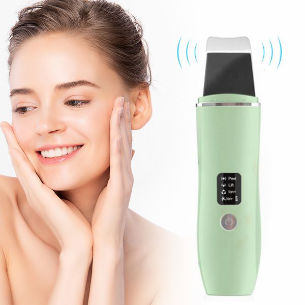cleaning tools accessories ems ultrasonic skin scrubber vibration spatula blackhead remover deep face lift machine peeling shovel cleaner 23
cleaning tools accessories ems ultrasonic skin scrubber vibration spatula blackhead remover deep face lift machine peeling shovel cleaner 23