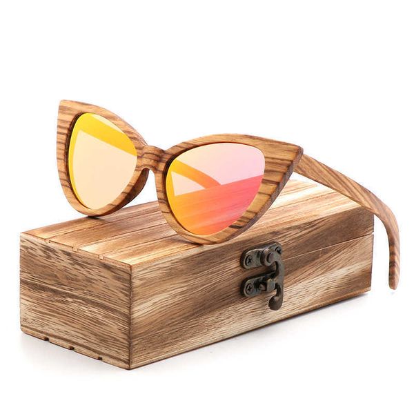 luxury fashion polarized sunglasses for women cat eye sunglasses wood glasses with box wooden ocularia solaria gafas de sol, White;black
luxury fashion polarized sunglasses for women cat eye sunglasses wood glasses with box wooden ocularia solaria gafas de sol, White;black