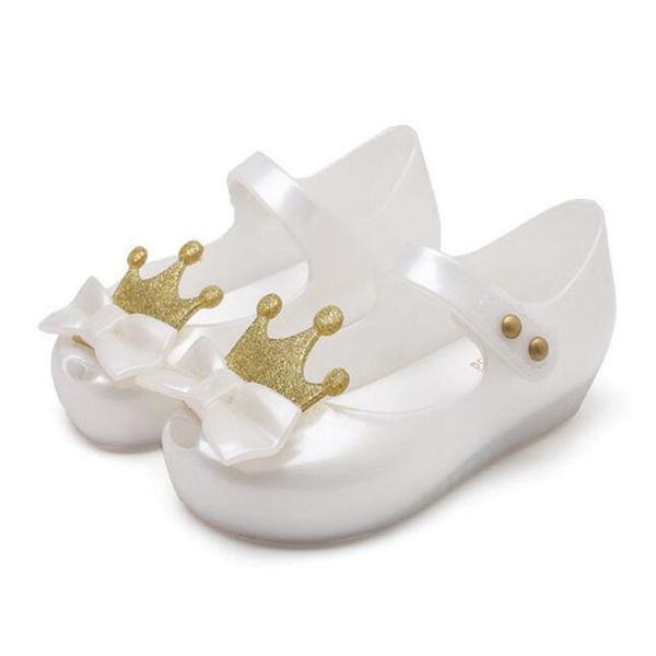cute crown bow girls sandals new children fish mouth jelly shoes toddler baby sandal comfortable kids sneakers, Black;red
cute crown bow girls sandals new children fish mouth jelly shoes toddler baby sandal comfortable kids sneakers, Black;red