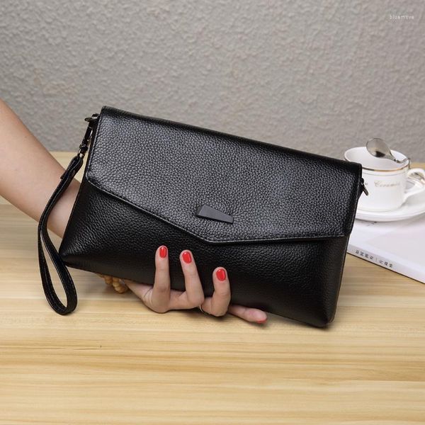 shoulder bags wmnuo brand women soft cow leather wristlets large capacity messenger bag female party crossbody
shoulder bags wmnuo brand women soft cow leather wristlets large capacity messenger bag female party crossbody