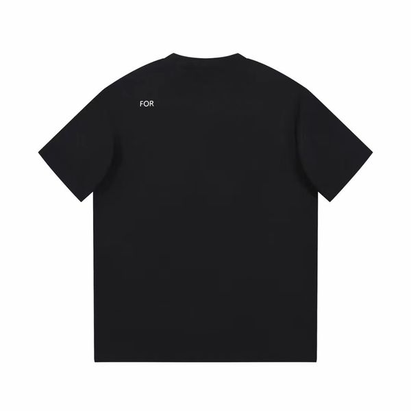 30% off 2023 new men's fashion clothing summer casual fashion designer printed street short sleeve net red the same couple's editi, White;black
30% off 2023 new men's fashion clothing summer casual fashion designer printed street short sleeve net red the same couple's editi, White;black