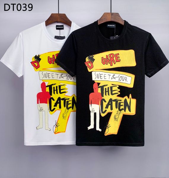 dsq phantom turtle men's t-shirts mens designer t shirts black white back cool t-shirt men summer italian fashion casual street t-shirt, White;black
dsq phantom turtle men's t-shirts mens designer t shirts black white back cool t-shirt men summer italian fashion casual street t-shirt, White;black