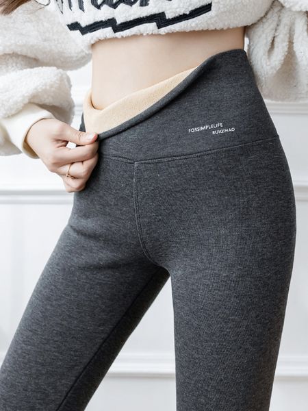 women's leggings winter women's leggings high waist thermal velvet letters pants slimming stretch thick fleece warm black leggings
women's leggings winter women's leggings high waist thermal velvet letters pants slimming stretch thick fleece warm black leggings