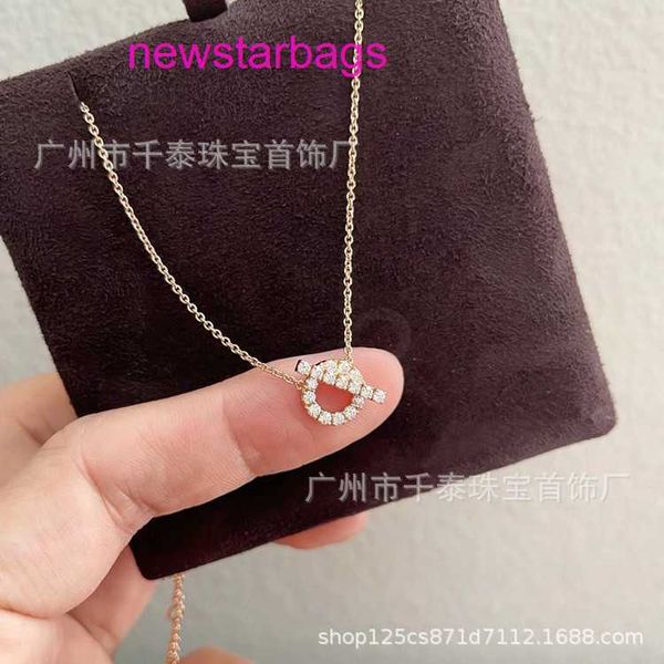 designer herms necklace for sale s925 silver pig nose classic small q full diamond women's clavicle chain net red same style colorless 
designer herms necklace for sale s925 silver pig nose classic small q full diamond women's clavicle chain net red same style colorless