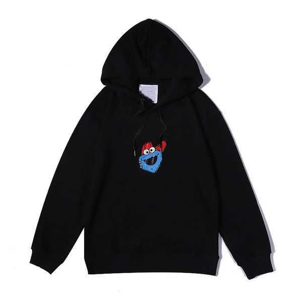 764 the luxurious personality men and women hoodies pullovers brand luxury designer hoodie sportswear sweatshirt fashion 3nasaps53, Black
764 the luxurious personality men and women hoodies pullovers brand luxury designer hoodie sportswear sweatshirt fashion 3nasaps53, Black