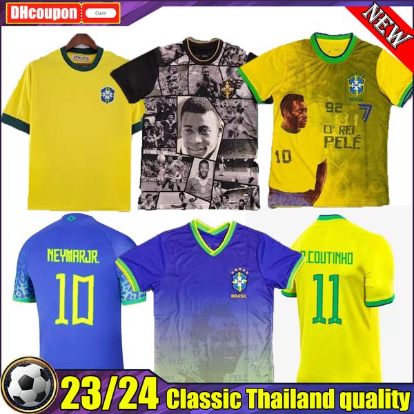 richarlison 1957 1970 pele retro soccer jerseys 2022 2023 santos special brasil camiseta de futbol men kids g.jesus women vintage shirt vini, Black;yellow
richarlison 1957 1970 pele retro soccer jerseys 2022 2023 santos special brasil camiseta de futbol men kids g.jesus women vintage shirt vini, Black;yellow