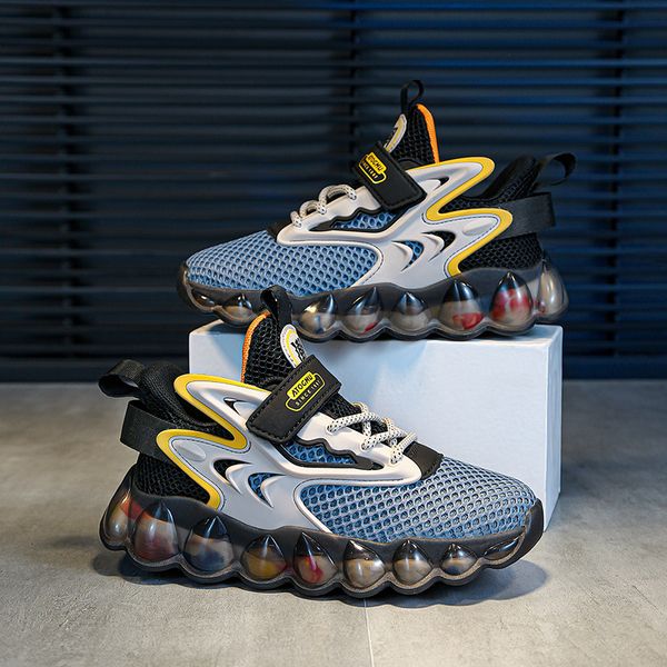 sneakers 11 year old boys shoes spring and autumn mesh breathable children s big sneakers 230309, Black;red
sneakers 11 year old boys shoes spring and autumn mesh breathable children s big sneakers 230309, Black;red