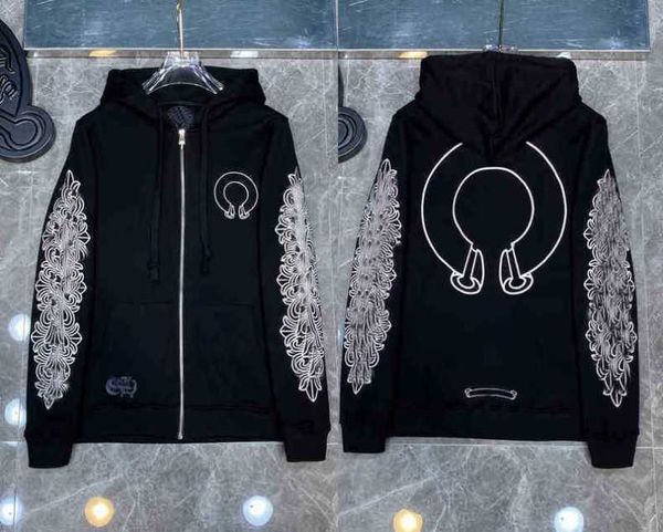 3hmm 3hmm designer hearts hoodie chromes mens hoody clothing womens heart hoodies hooded ch cross flower arm front printed horseshoe pocket, Black 
3hmm 3hmm designer hearts hoodie chromes mens hoody clothing womens heart hoodies hooded ch cross flower arm front printed horseshoe pocket, Black