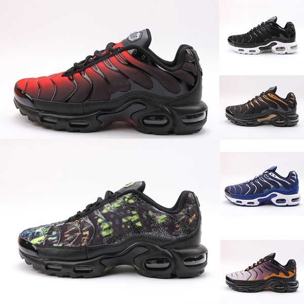 2023 men women running shoes tn plus 3 terrascape triple black white atlanta hyper sky blue fury jade laser wolf grey mens trainers outdoor
2023 men women running shoes tn plus 3 terrascape triple black white atlanta hyper sky blue fury jade laser wolf grey mens trainers outdoor