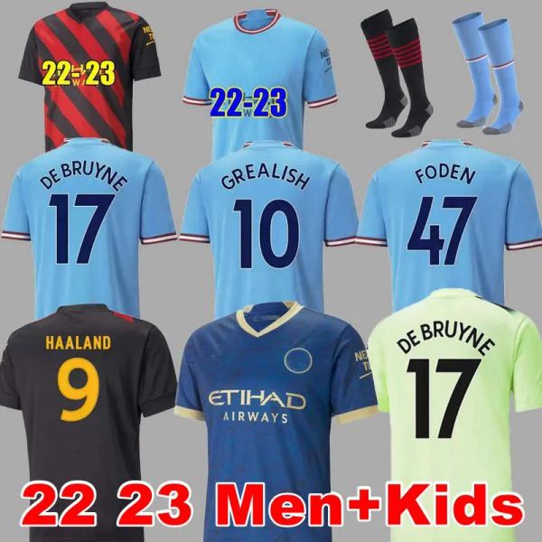 custom haaland soccer jersey 22 23 de bruyne mans cities grealish sterling g. jesus ferran mahrez manchesters foden 2022 2023 football shirt, Black;yellow
custom haaland soccer jersey 22 23 de bruyne mans cities grealish sterling g. jesus ferran mahrez manchesters foden 2022 2023 football shirt, Black;yellow