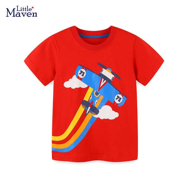 t-shirts little maven toddler boys t shirts cartoon aircraft print children's t-shirts cotton kids clothes for 5years olds boys shirts, Blue
t-shirts little maven toddler boys t shirts cartoon aircraft print children's t-shirts cotton kids clothes for 5years olds boys shirts, Blue