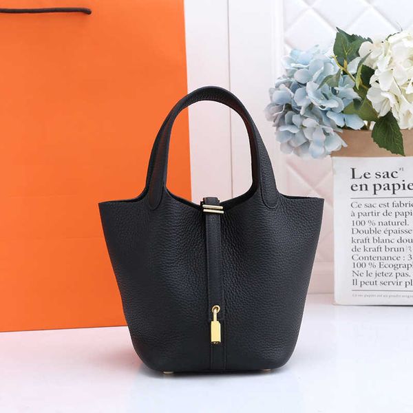 designer original herms leather layer kraft vegetable basket women's bag 2023 new bucket hand soft leather niche
designer original herms leather layer kraft vegetable basket women's bag 2023 new bucket hand soft leather niche
