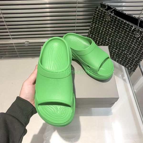 luxury slippers paris pool slide sandals designer sandal black green pink white yellow fashion summer beach shoes size us 5-12
luxury slippers paris pool slide sandals designer sandal black green pink white yellow fashion summer beach shoes size us 5-12