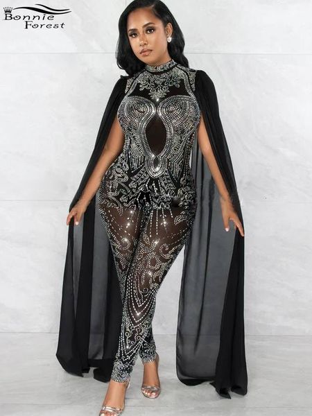 women's jumpsuits rompers bonnie forest sparkle black rhinestones mesh shift long sleeve jumpsuits women rompers glitter skinny crystal, Black;white
women's jumpsuits rompers bonnie forest sparkle black rhinestones mesh shift long sleeve jumpsuits women rompers glitter skinny crystal, Black;white