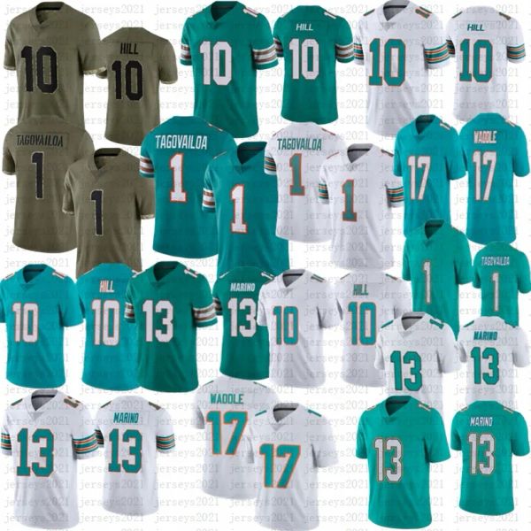 custom tyreek hill 17 jaylen waddle football jersey men tua tagovailoa 13 dan marino jerseys stitched, Black;red
custom tyreek hill 17 jaylen waddle football jersey men tua tagovailoa 13 dan marino jerseys stitched, Black;red