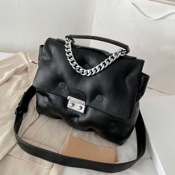 small chain brand designer soft quilted pu leather crossbody bags for women 2023 simple totes shoulder side bag luxury handbags
small chain brand designer soft quilted pu leather crossbody bags for women 2023 simple totes shoulder side bag luxury handbags