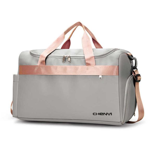duffel bags fashion nylon travel for women wet and dry separation large capacity handbags waterproof multifunction leisure messenger 230309
duffel bags fashion nylon travel for women wet and dry separation large capacity handbags waterproof multifunction leisure messenger 230309