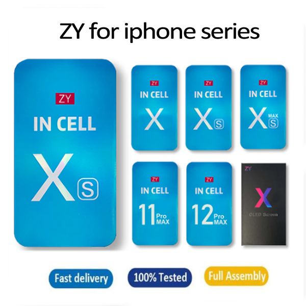 panel zy for iphone 13 12 11 11pro pro max x xs lcd display incell touch screen digitizer replacement assembly
panel zy for iphone 13 12 11 11pro pro max x xs lcd display incell touch screen digitizer replacement assembly