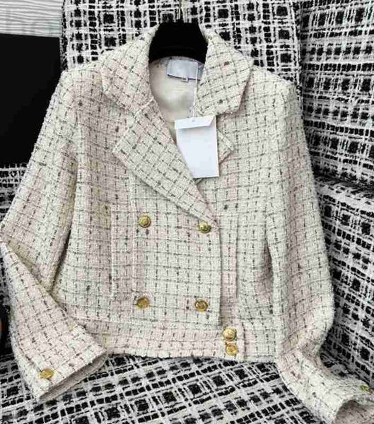 women's jackets designer new brand jacket ootd fashion grade autumn winter tweed coat overcoat leisure spring coats cardigan women rxin, Black;brown
women's jackets designer new brand jacket ootd fashion grade autumn winter tweed coat overcoat leisure spring coats cardigan women rxin, Black;brown
