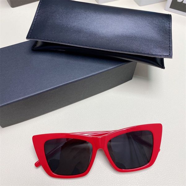 hiphop women sunglasses shades designer luxury sunglasses exquisite stylish multicolour classical 276 mica polarized sun glasses mens casual, White;black
hiphop women sunglasses shades designer luxury sunglasses exquisite stylish multicolour classical 276 mica polarized sun glasses mens casual, White;black