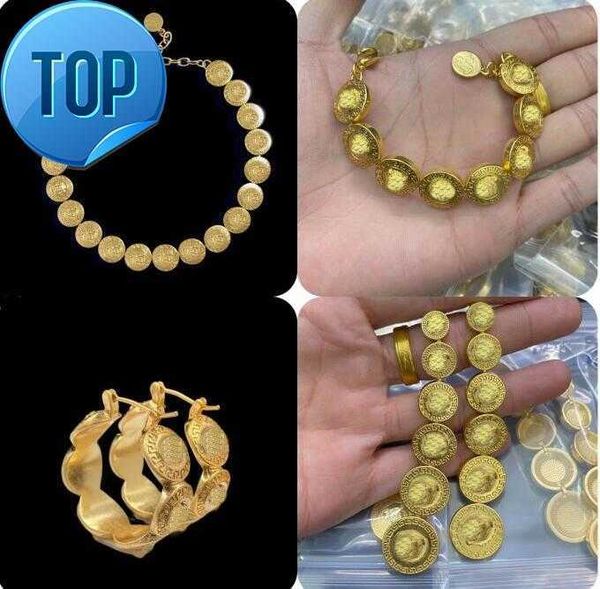 luxurious women necklaces bracelet earring rings hairpin set banshee medusa portrait 18k gold plated new designed designer jewelry ladies, Black
luxurious women necklaces bracelet earring rings hairpin set banshee medusa portrait 18k gold plated new designed designer jewelry ladies, Black