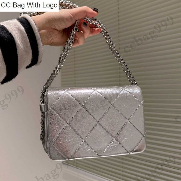 cc handbags classic quilted rolled chain designer bags genuine leather diamond silver metal heavy chain totes shoulder purse french women mi, Black
cc handbags classic quilted rolled chain designer bags genuine leather diamond silver metal heavy chain totes shoulder purse french women mi, Black