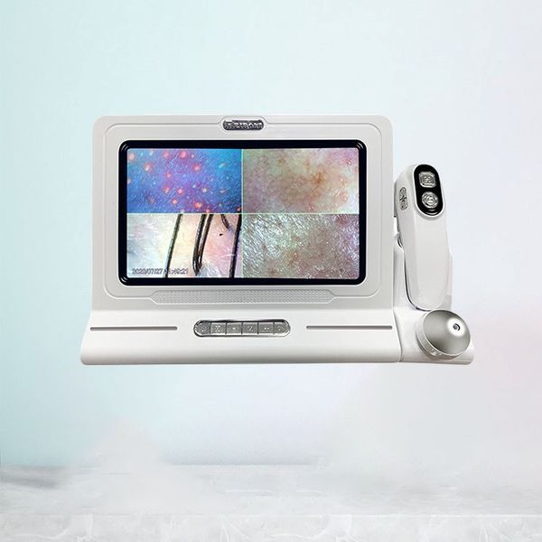 beauty items new product ideas professional feature scanner facial equipment beauty magic mirror face scanner skin analyzer
beauty items new product ideas professional feature scanner facial equipment beauty magic mirror face scanner skin analyzer