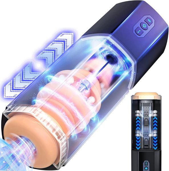 real-life blowjob automatic male masturbator - slave matthew appliance-level powerful thrusting & vibrating male mastu
real-life blowjob automatic male masturbator - slave matthew appliance-level powerful thrusting & vibrating male mastu