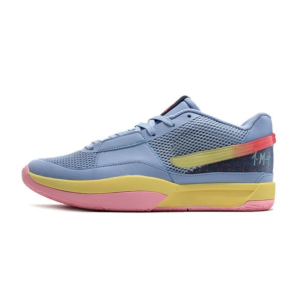 mens ja morant 1 basketball shoes 1s day one phantom scratch midnight pink purple black blue green grinch red bred easter sneakers tennis wi
mens ja morant 1 basketball shoes 1s day one phantom scratch midnight pink purple black blue green grinch red bred easter sneakers tennis wi