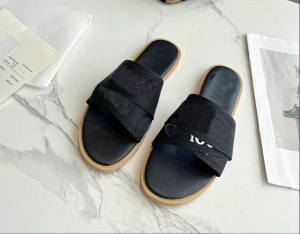 designer women slippers woody flat mules sandals fashions slides sail canvas white black outdoor beach slipper shoes
designer women slippers woody flat mules sandals fashions slides sail canvas white black outdoor beach slipper shoes