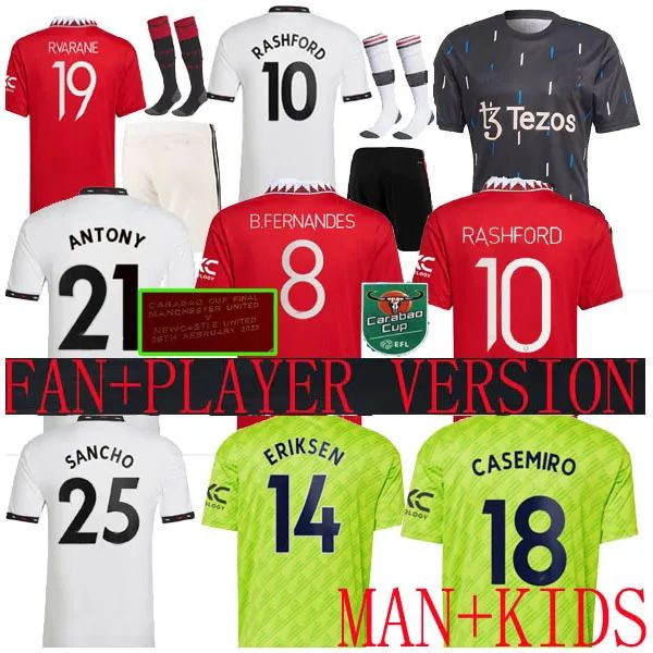custom 22 23 sancho soccer jerseys carabao cup final mans championsfernandes rashford football shirt 2023 pre match kids kit weghorst erikse, Black;yellow
custom 22 23 sancho soccer jerseys carabao cup final mans championsfernandes rashford football shirt 2023 pre match kids kit weghorst erikse, Black;yellow