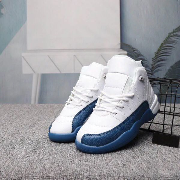 12s kids shoes 12 basketball toddler sneakers designer boys girls athletic outdoor retro youth infants black trainers deadly pink red kid sh, White
12s kids shoes 12 basketball toddler sneakers designer boys girls athletic outdoor retro youth infants black trainers deadly pink red kid sh, White
