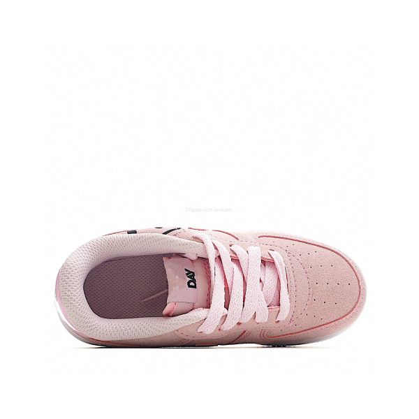 1 2022 kids low force running shoes have a nice day pink foam gs av0742-600 smile face pink girls boys children designer sneakers us siz, Black
1 2022 kids low force running shoes have a nice day pink foam gs av0742-600 smile face pink girls boys children designer sneakers us siz, Black