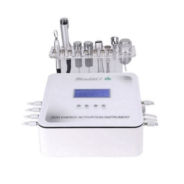 beauty equipment 7 in 1 skin rejuvenation oxygen jet peel facial machine with energy activation
beauty equipment 7 in 1 skin rejuvenation oxygen jet peel facial machine with energy activation